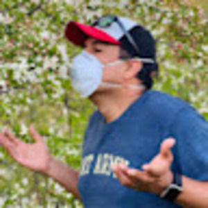 Meet your Posher, Hector